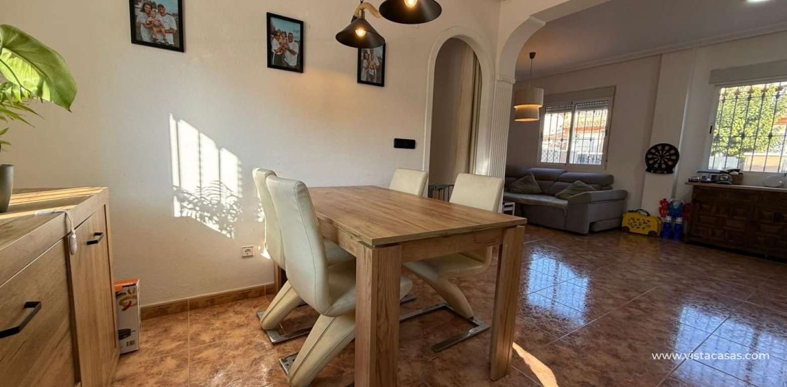 Wtórny - Townhouse - Pilar de la Horadada - Torre de la Horadada