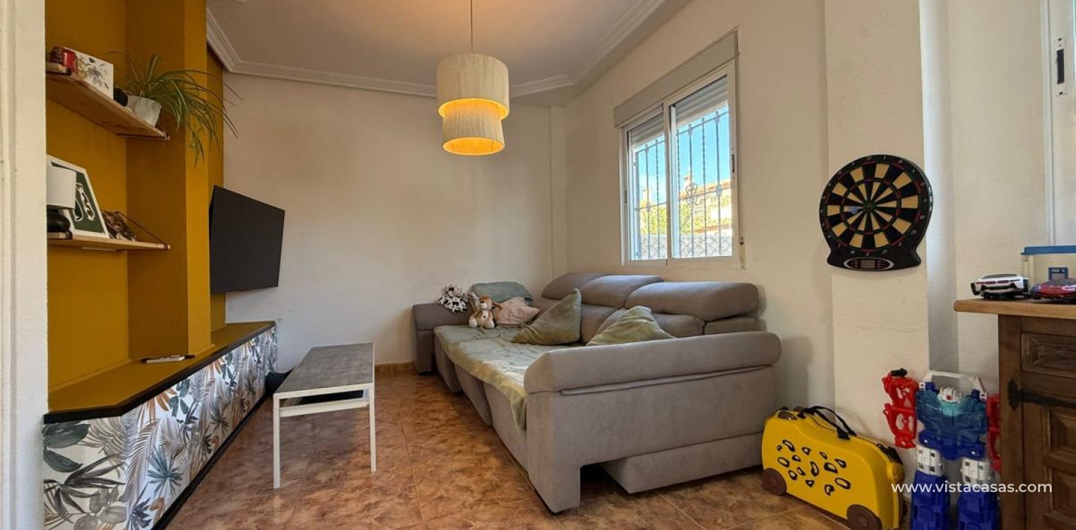 Wtórny - Townhouse - Pilar de la Horadada - Torre de la Horadada