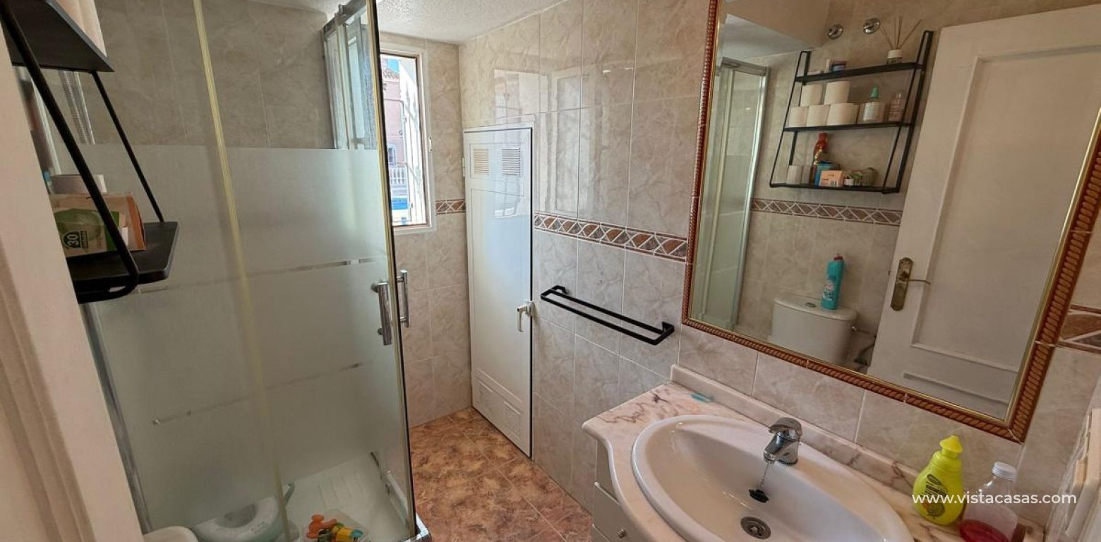 Wtórny - Townhouse - Pilar de la Horadada - Torre de la Horadada