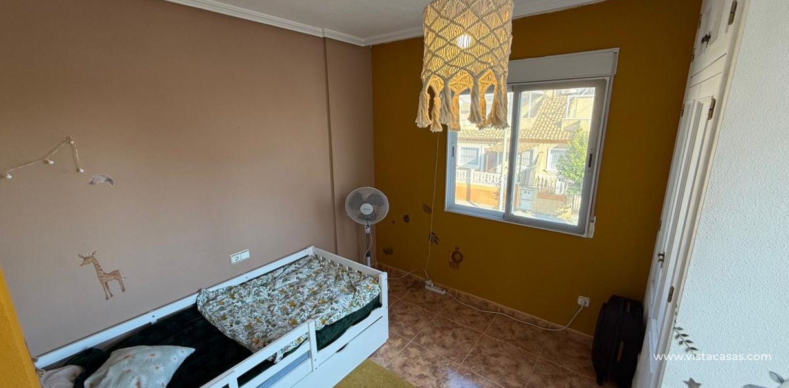 Wtórny - Townhouse - Pilar de la Horadada - Torre de la Horadada