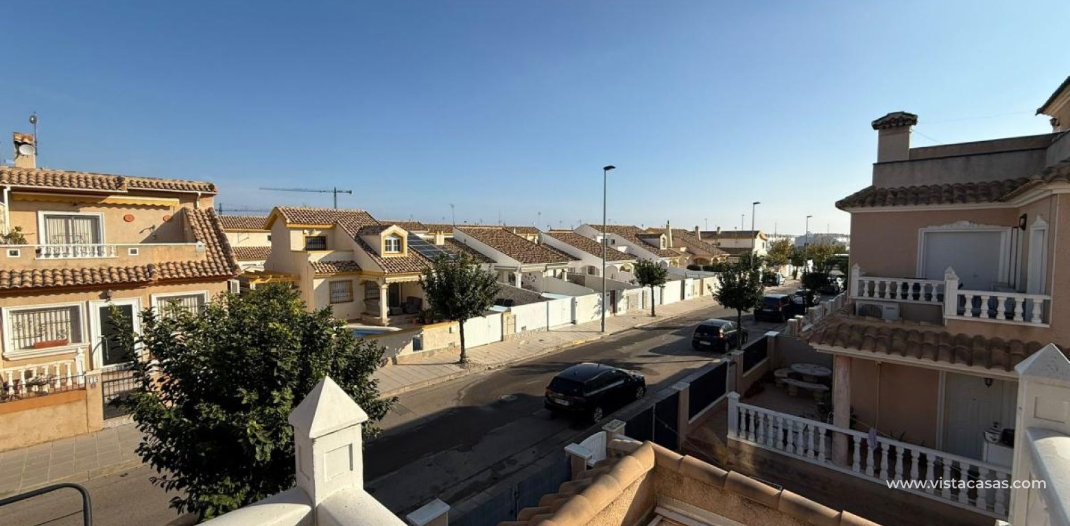 Wtórny - Townhouse - Pilar de la Horadada - Torre de la Horadada