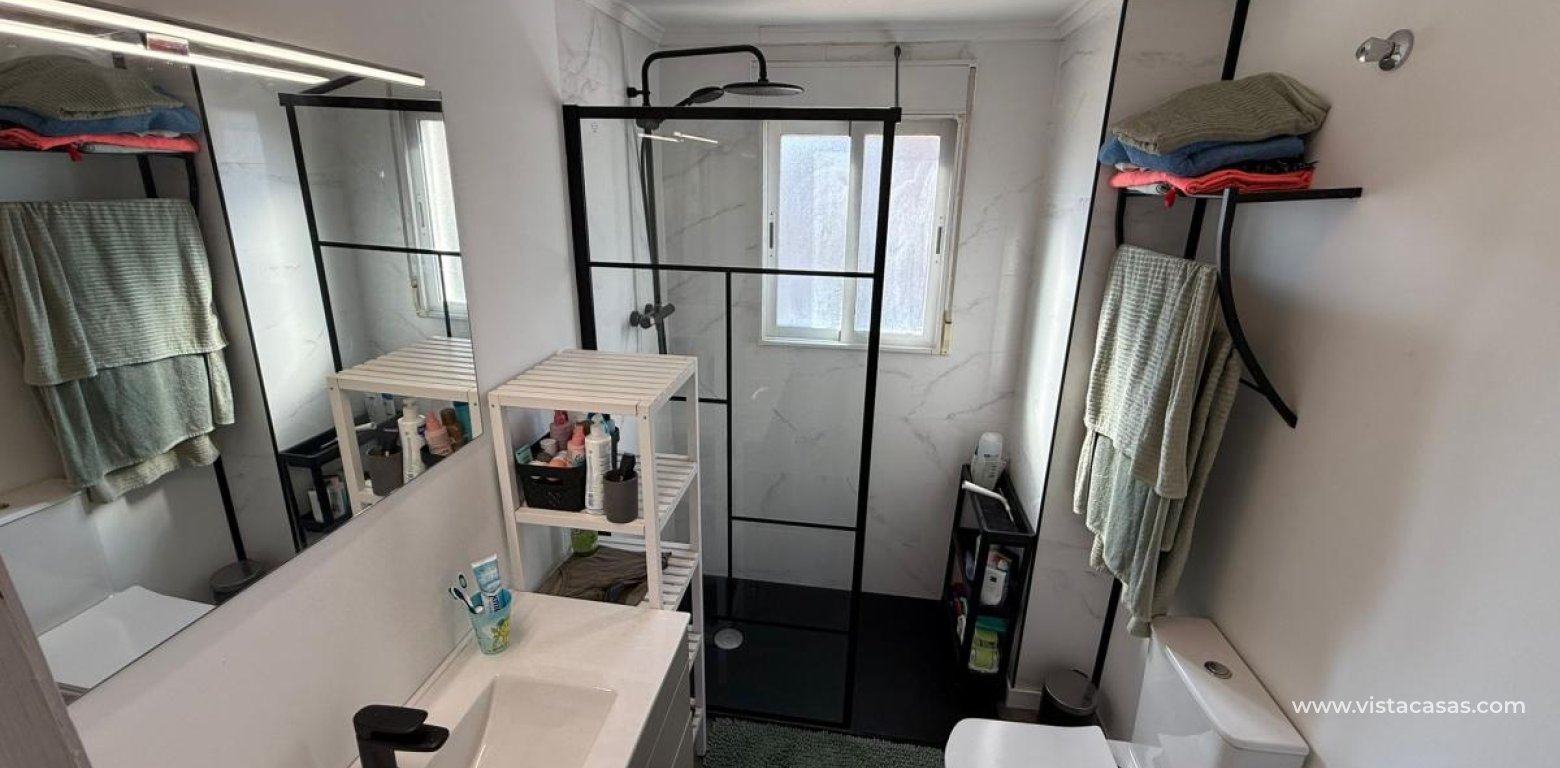 Wtórny - Townhouse - Pilar de la Horadada - Torre de la Horadada