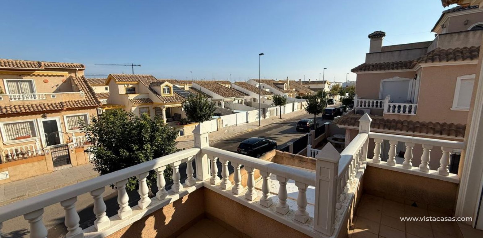 Wtórny - Townhouse - Pilar de la Horadada - Torre de la Horadada