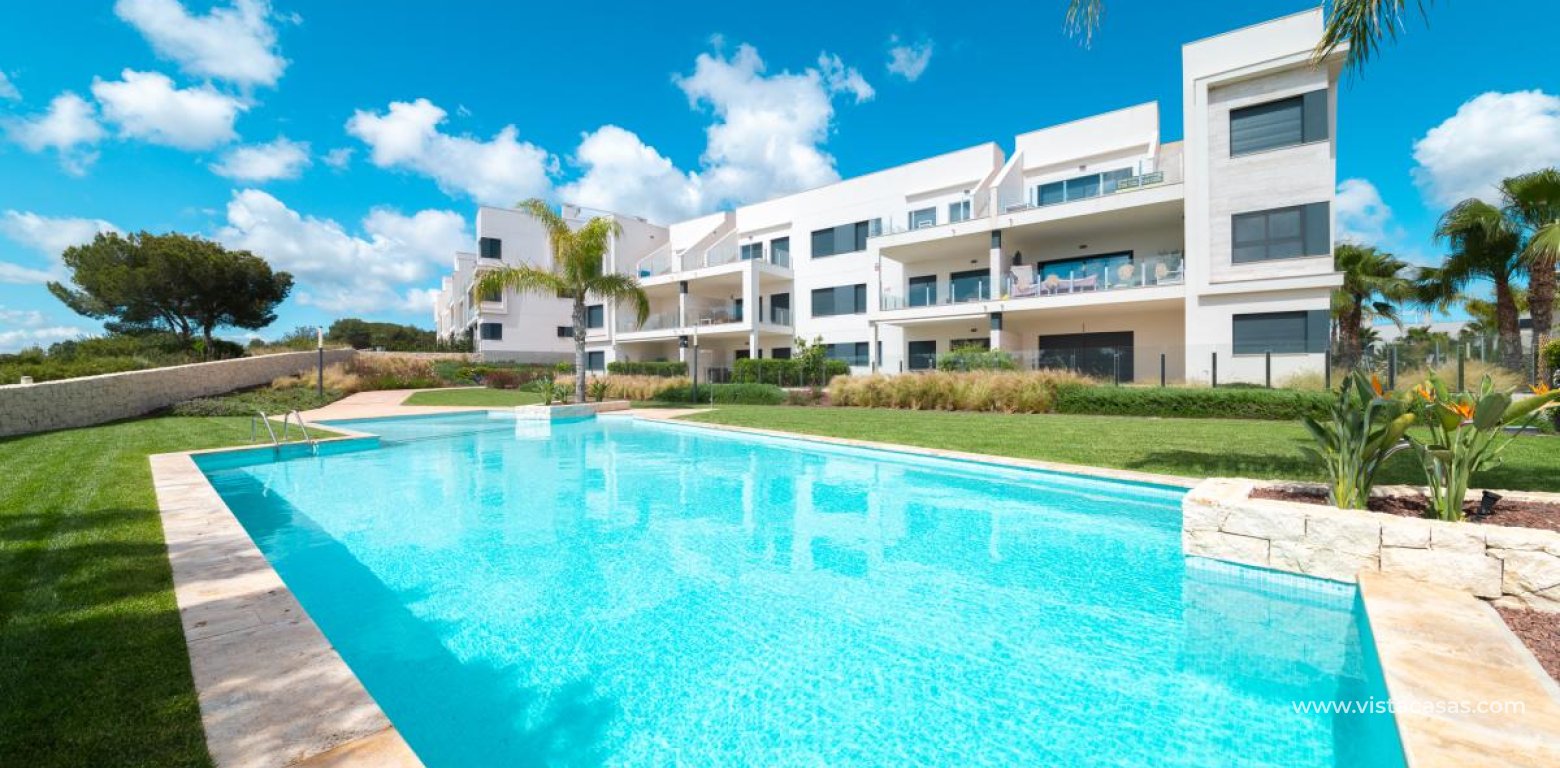 Venta - Apartamento - Pilar de la Horadada - Lo Romero Golf