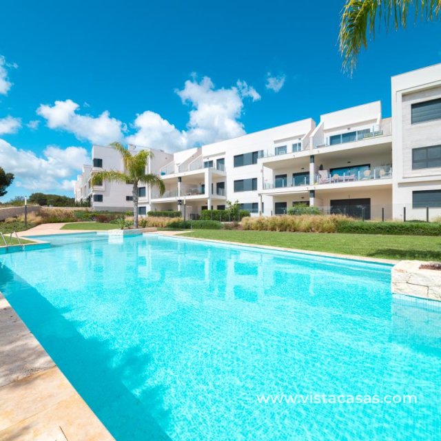 Apartamento - Venta - Pilar de la Horadada - Lo Romero Golf