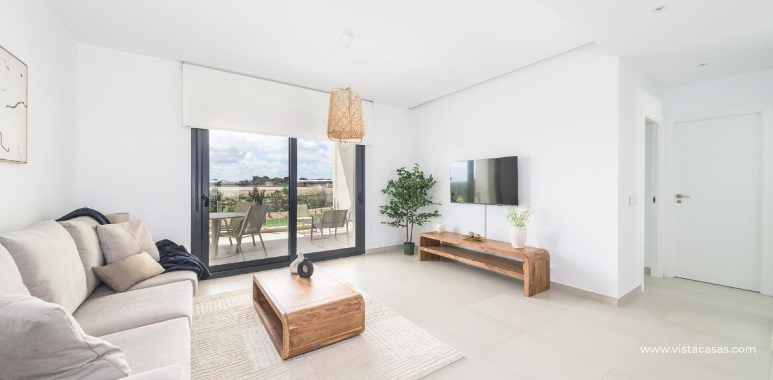 Venta - Apartamento - Pilar de la Horadada - Lo Romero Golf