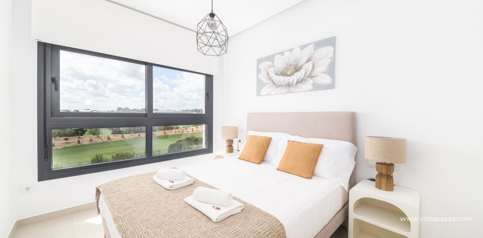 Venta - Apartamento - Pilar de la Horadada - Lo Romero Golf