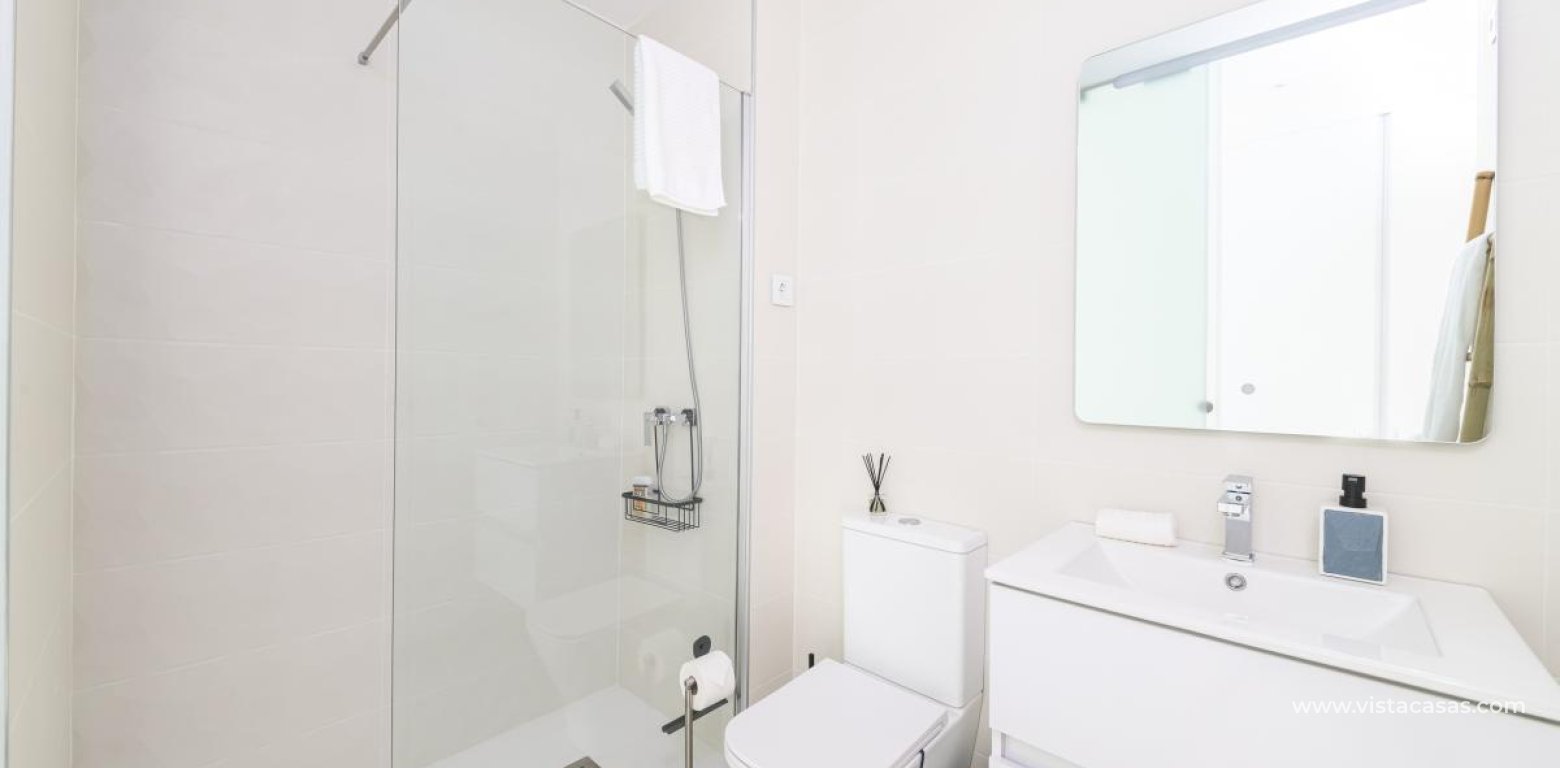 Venta - Apartamento - Pilar de la Horadada - Lo Romero Golf