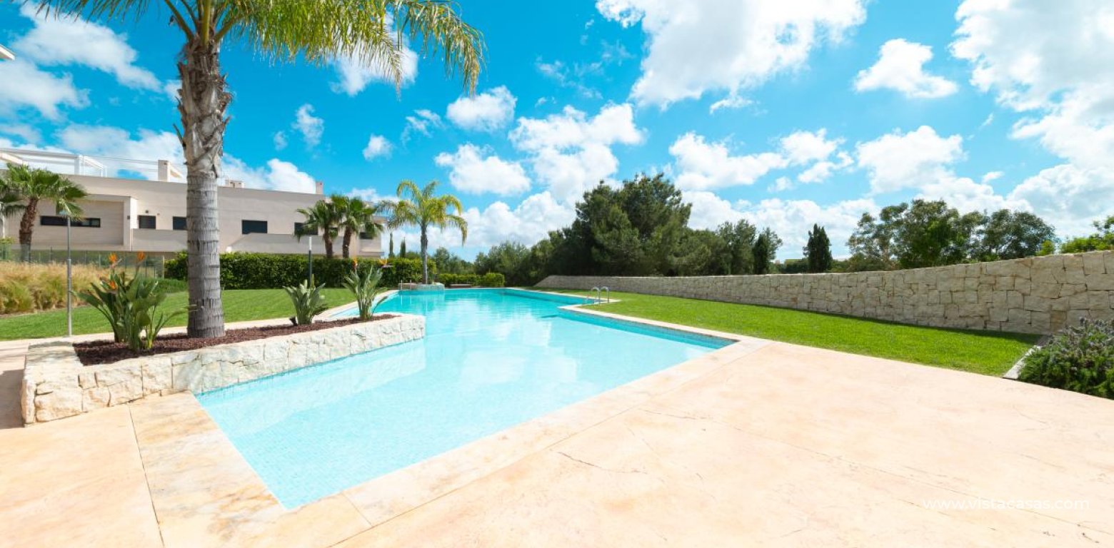 Venta - Apartamento - Pilar de la Horadada - Lo Romero Golf