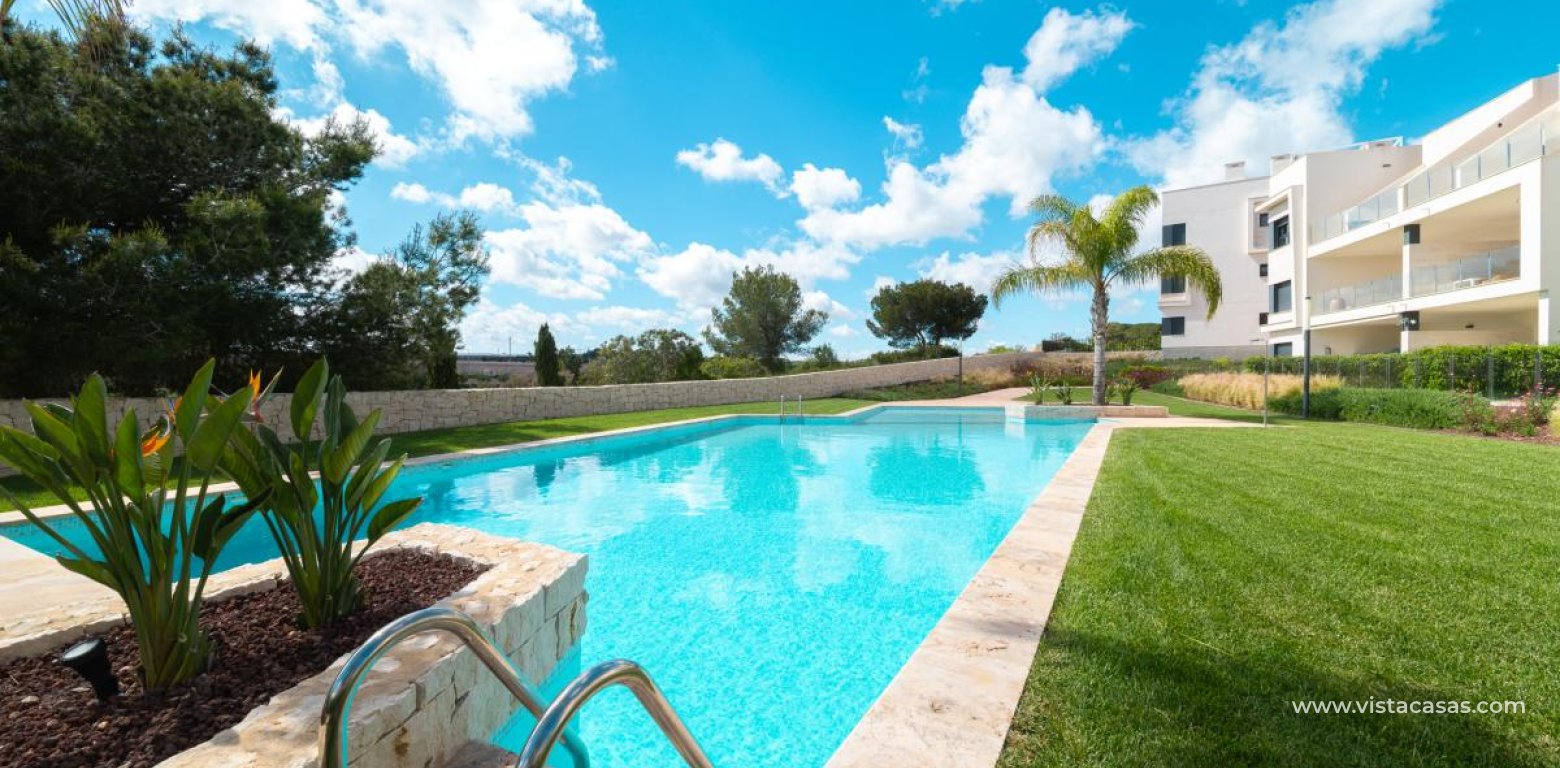 Venta - Apartamento - Pilar de la Horadada - Lo Romero Golf