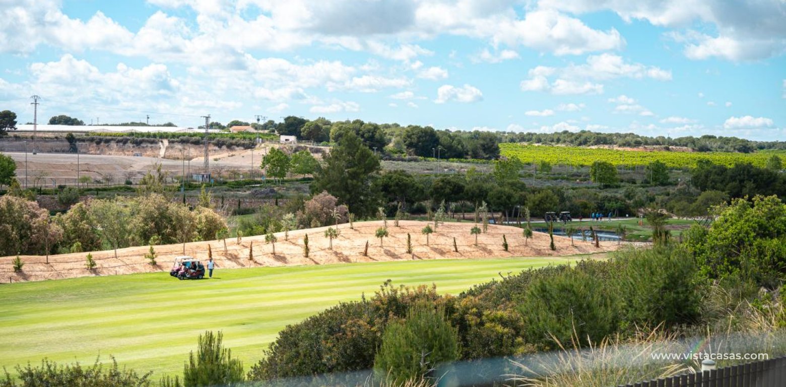 Venta - Apartamento - Pilar de la Horadada - Lo Romero Golf