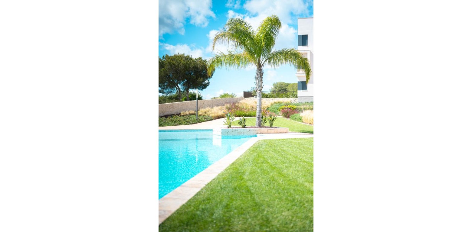 Venta - Apartamento - Pilar de la Horadada - Lo Romero Golf