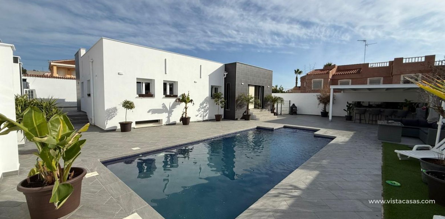 Wtórny - Villa - Rojales - Ciudad Quesada