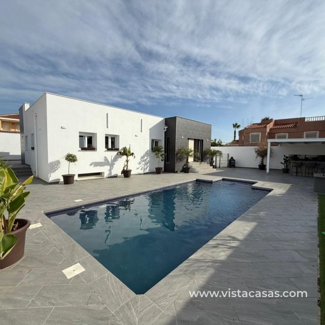 Villa - Wtórny - Rojales - Ciudad Quesada