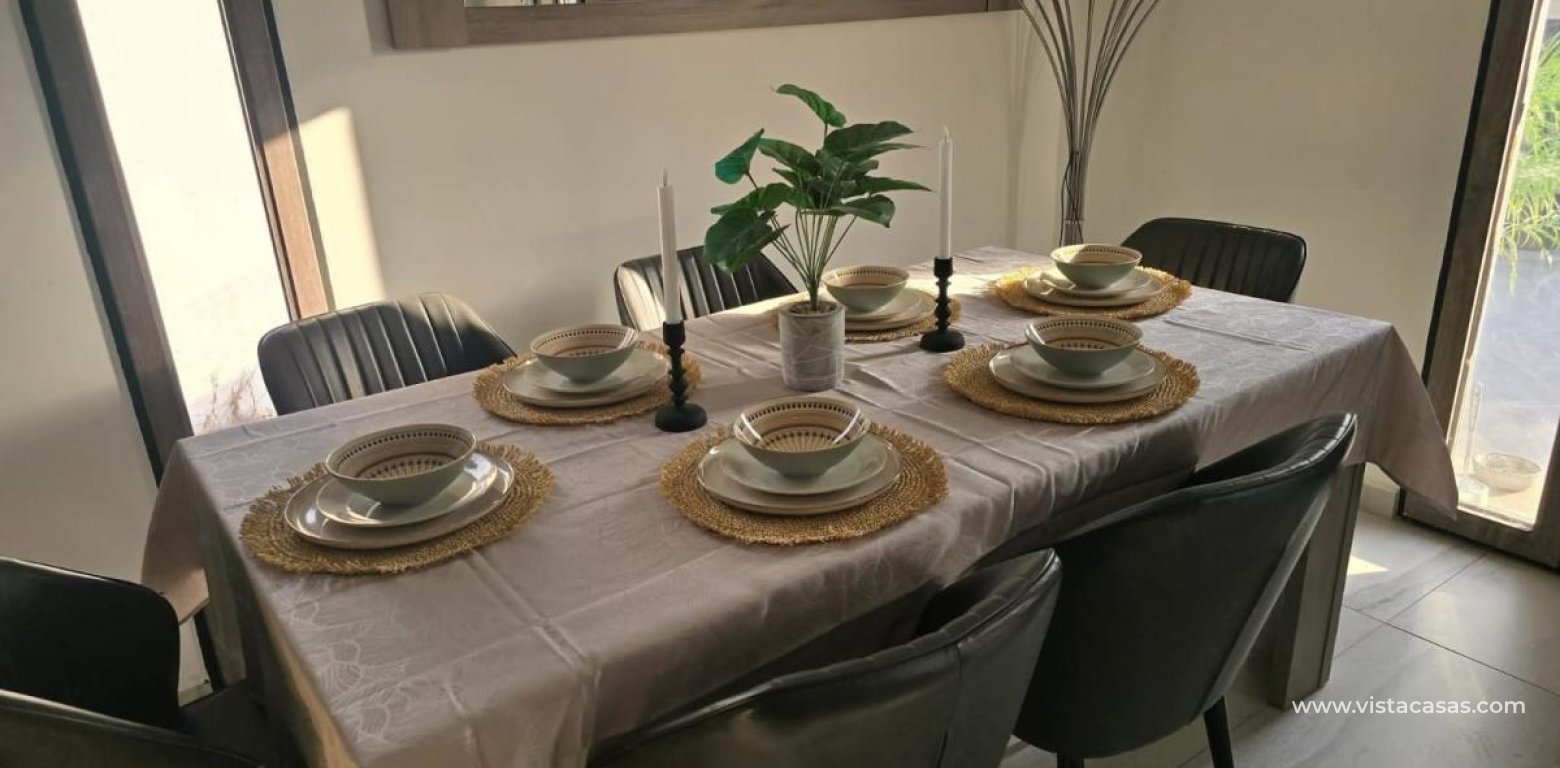 Wtórny - Villa - Rojales - Ciudad Quesada