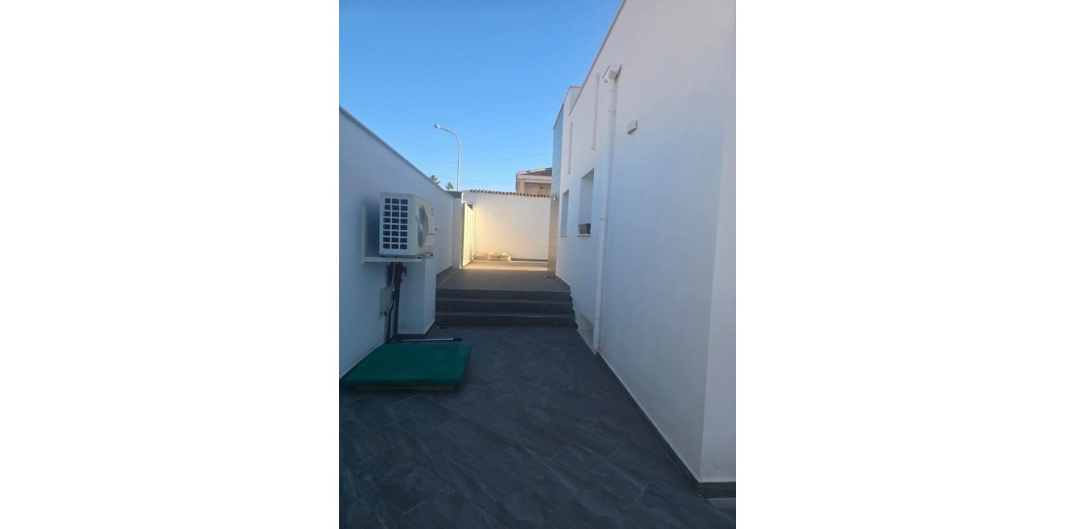 Wtórny - Villa - Rojales - Ciudad Quesada