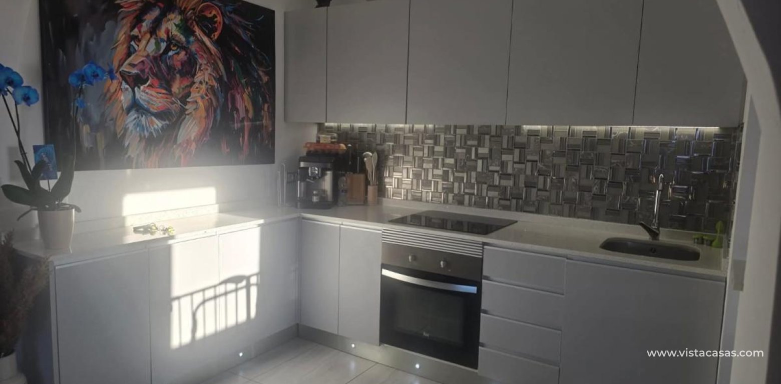 Wtórny - Villa - Rojales - Ciudad Quesada