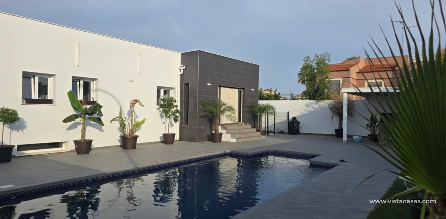 Wtórny - Villa - Rojales - Ciudad Quesada