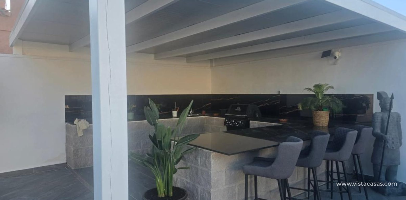 Wtórny - Villa - Rojales - Ciudad Quesada