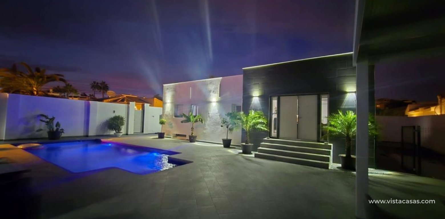 Wtórny - Villa - Rojales - Ciudad Quesada