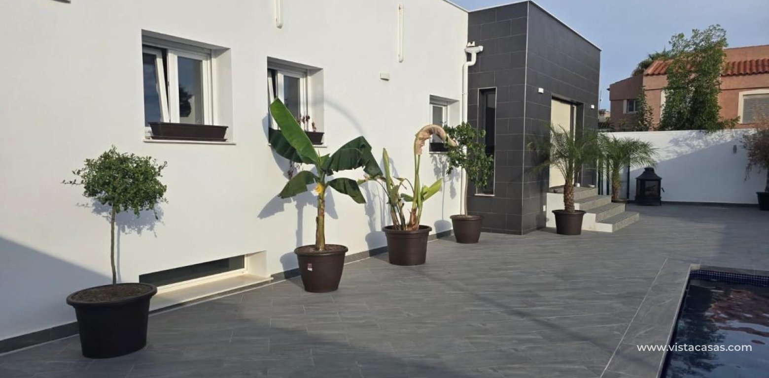 Wtórny - Villa - Rojales - Ciudad Quesada