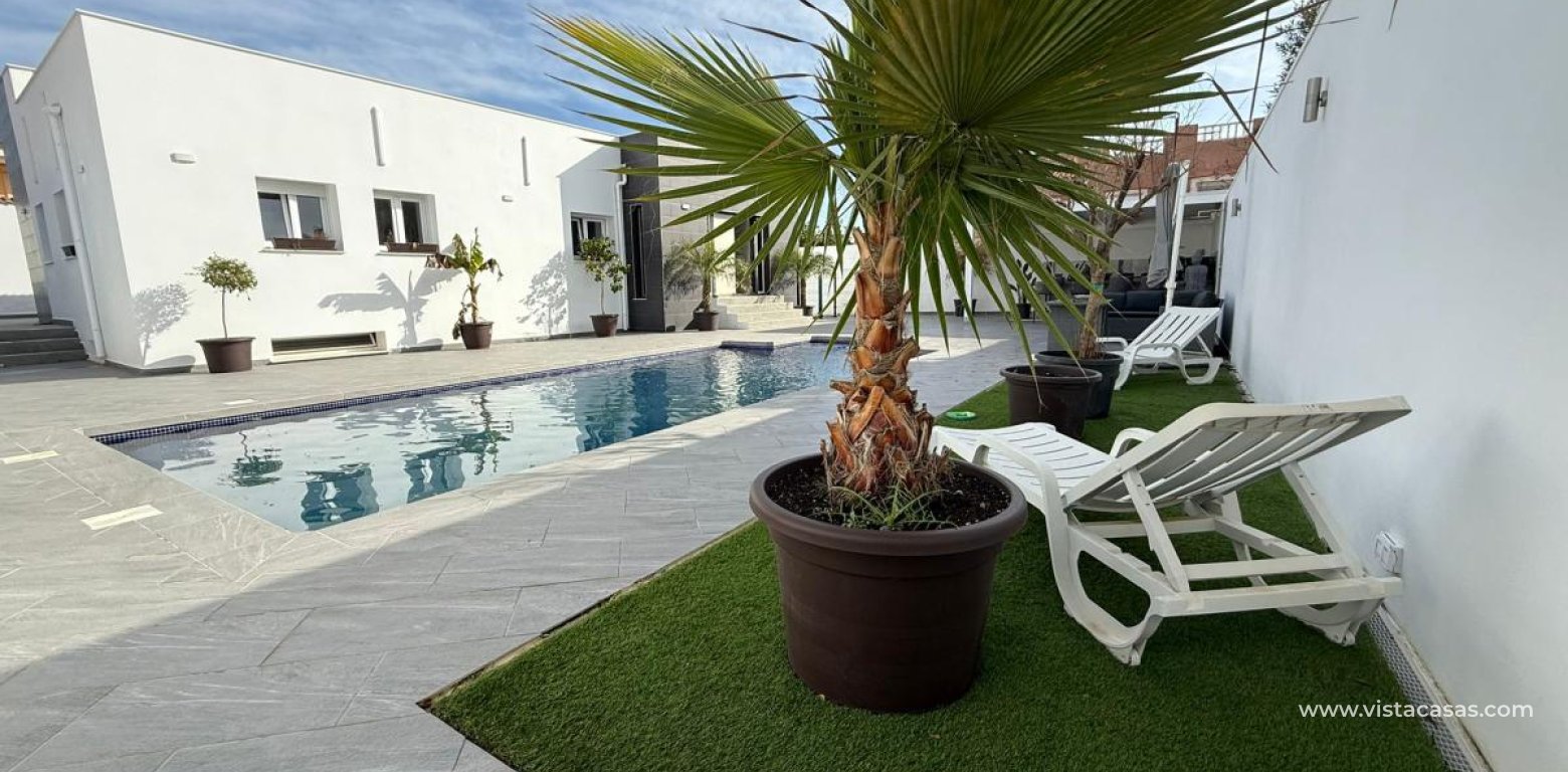 Wtórny - Villa - Rojales - Ciudad Quesada