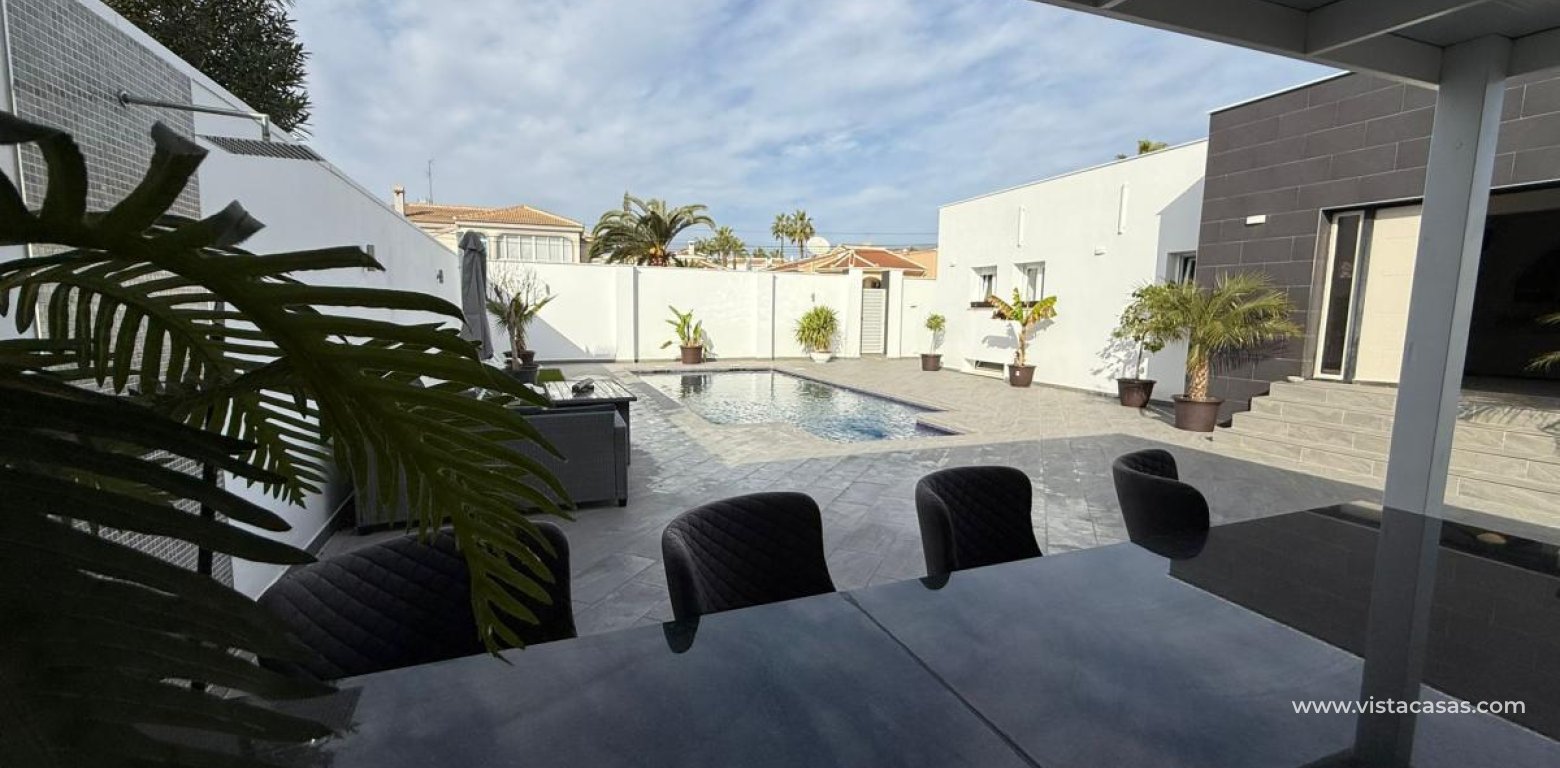 Wtórny - Villa - Rojales - Ciudad Quesada