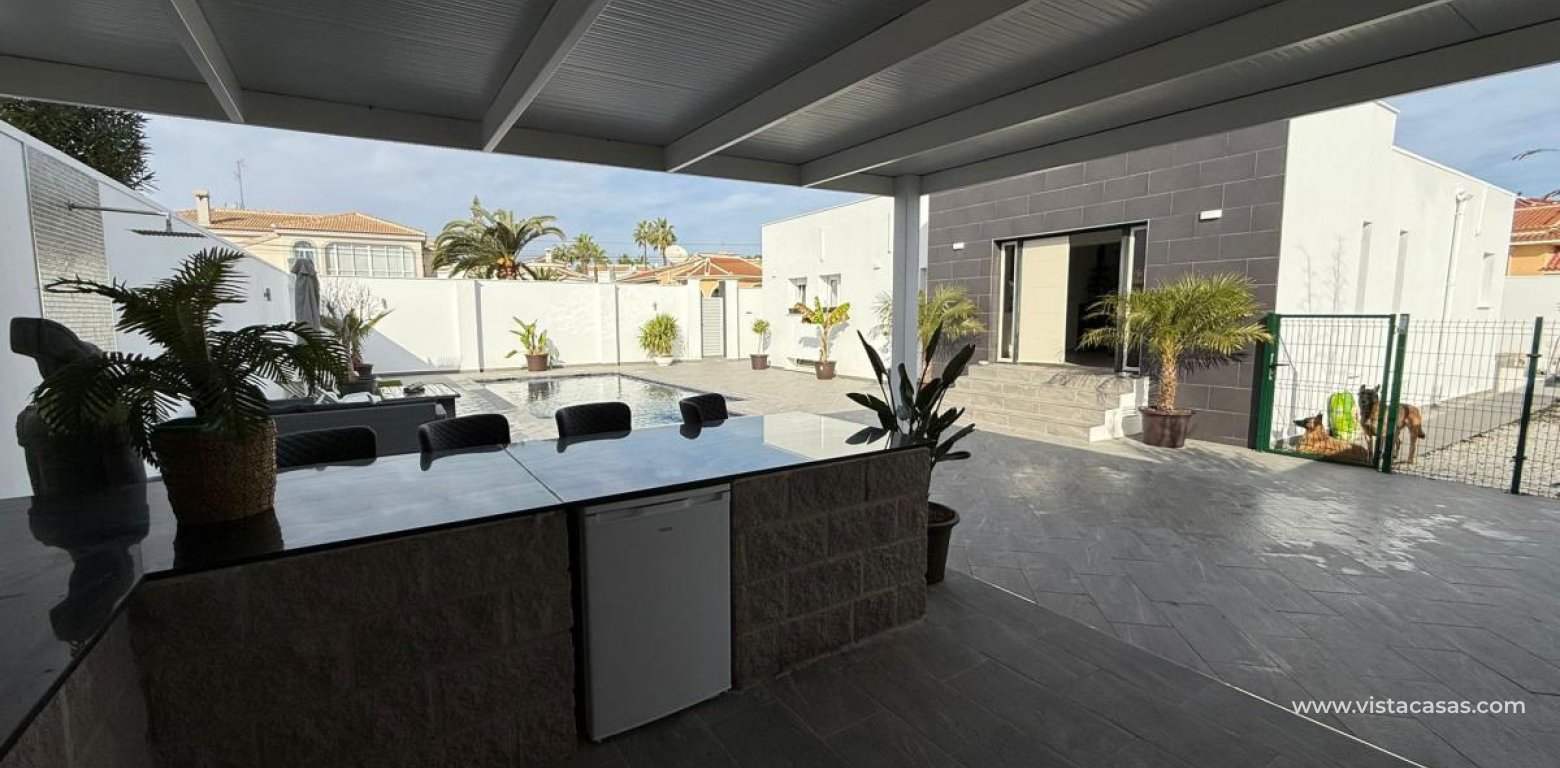 Wtórny - Villa - Rojales - Ciudad Quesada