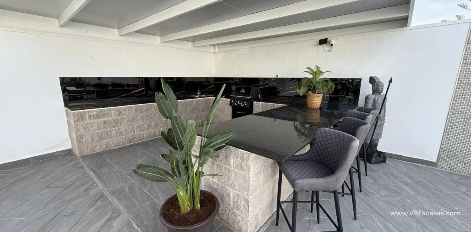 Wtórny - Villa - Rojales - Ciudad Quesada