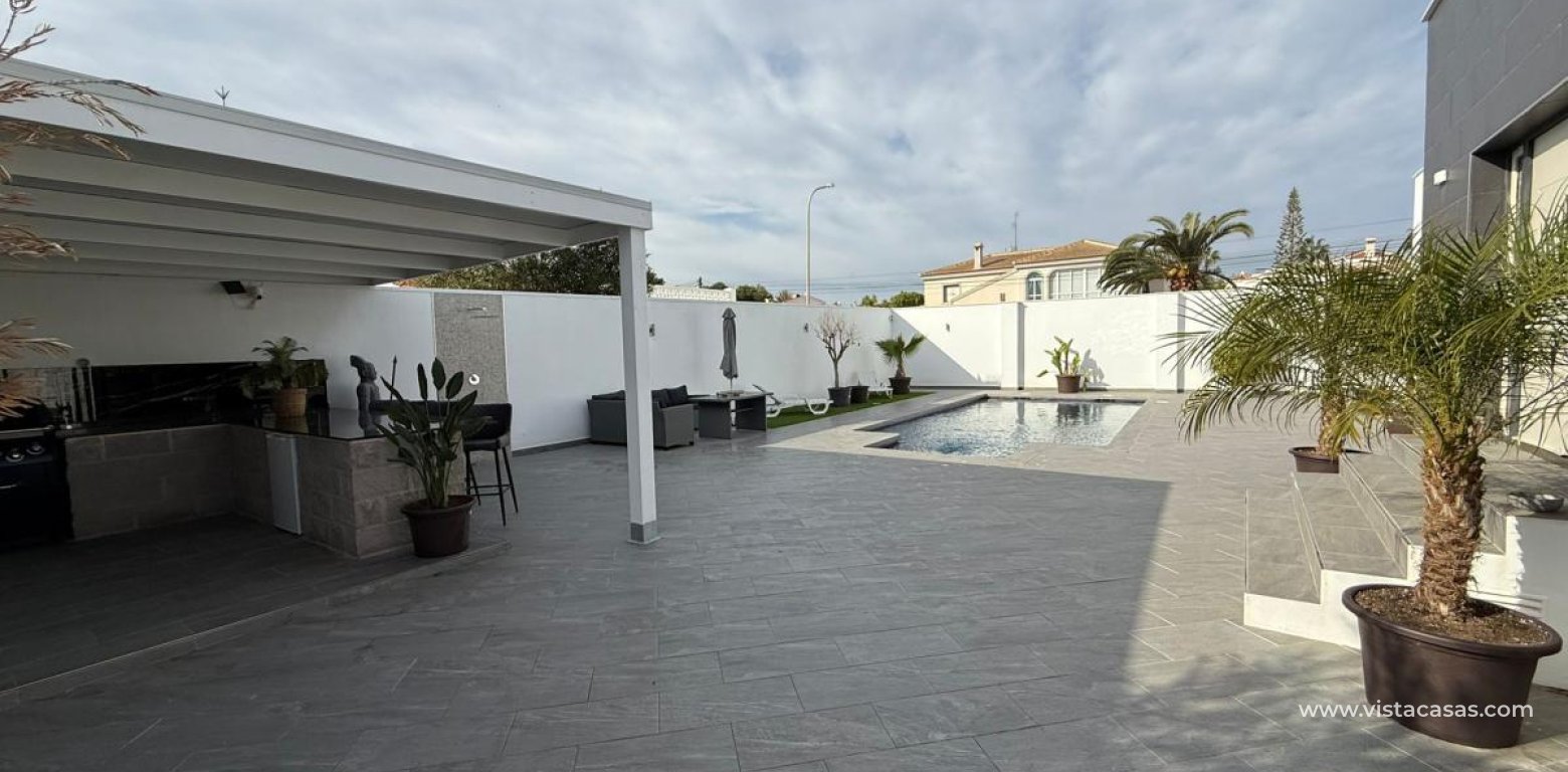 Wtórny - Villa - Rojales - Ciudad Quesada