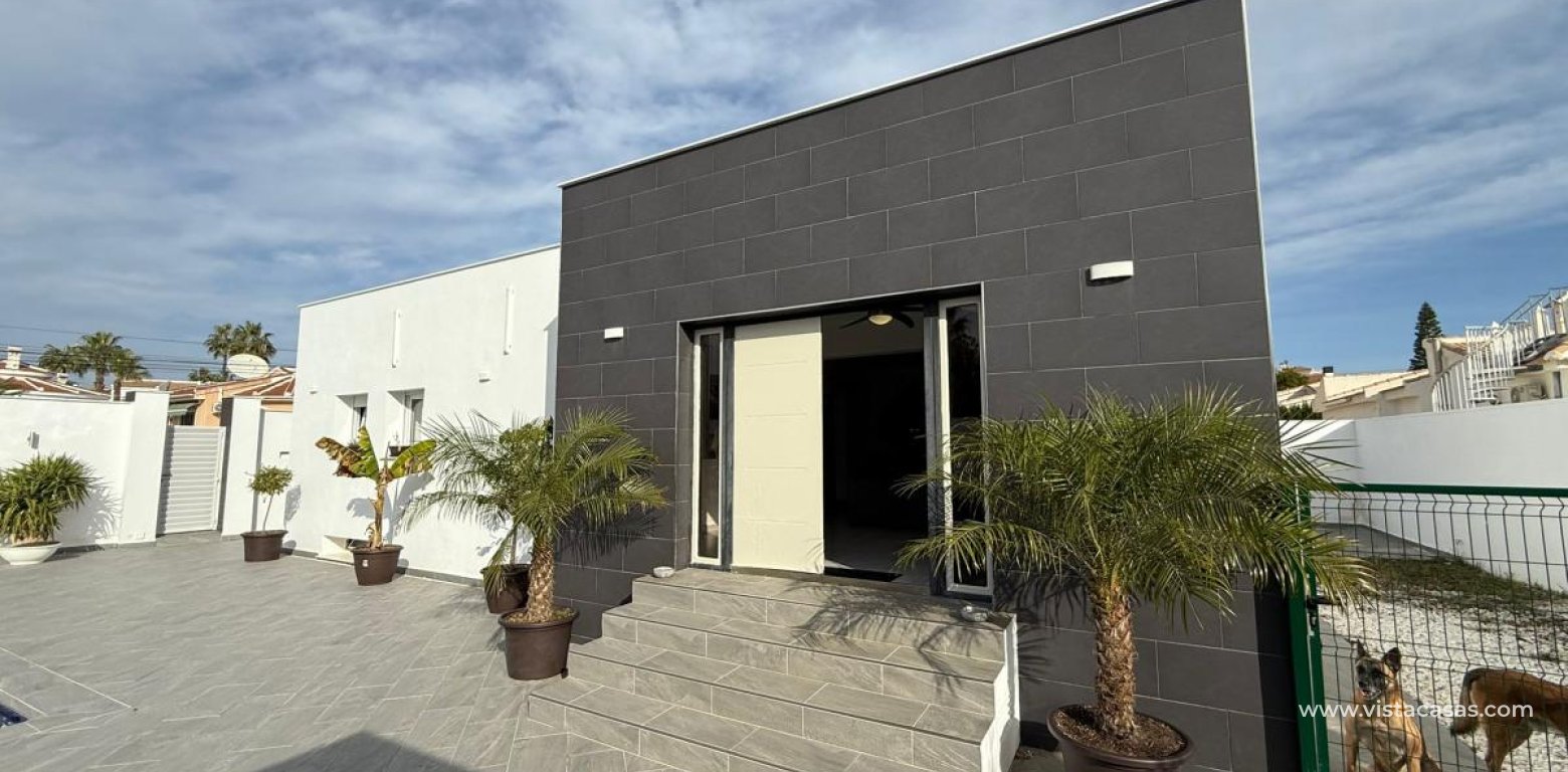 Wtórny - Villa - Rojales - Ciudad Quesada