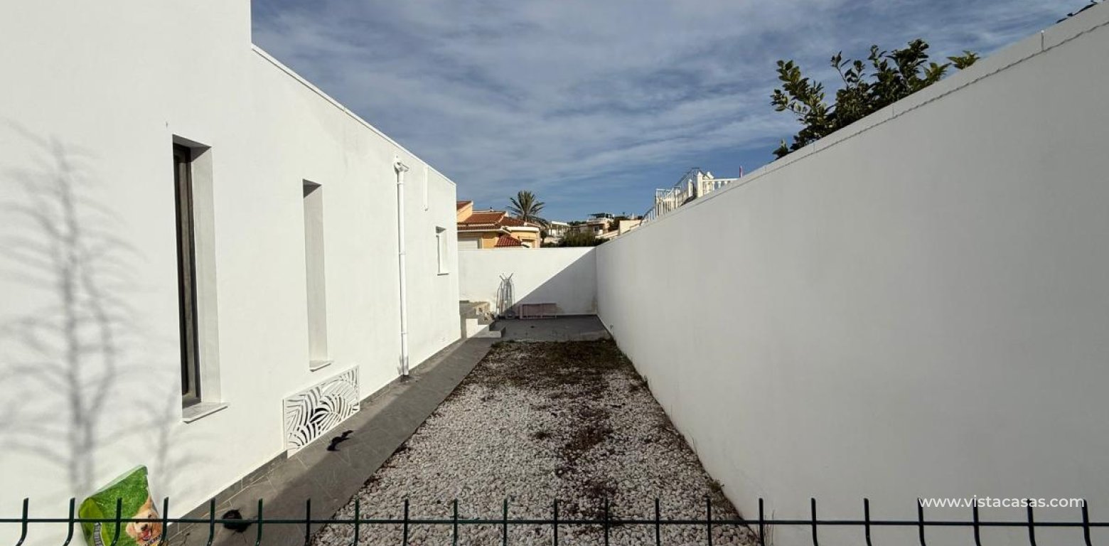 Wtórny - Villa - Rojales - Ciudad Quesada