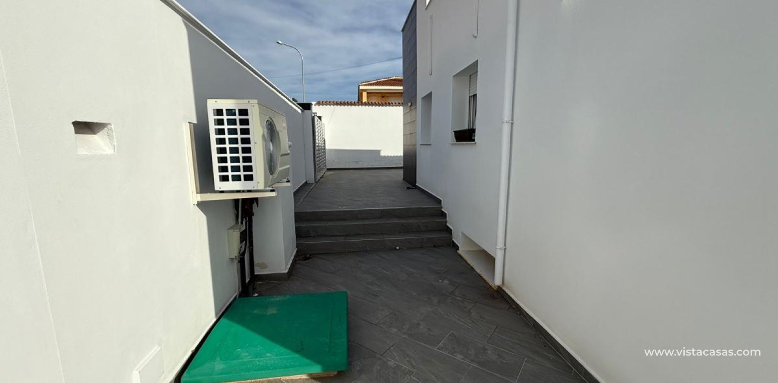 Wtórny - Villa - Rojales - Ciudad Quesada