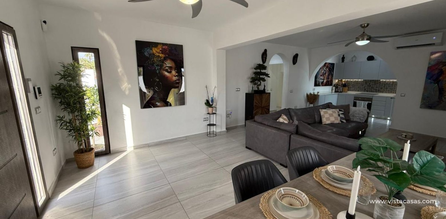 Wtórny - Villa - Rojales - Ciudad Quesada