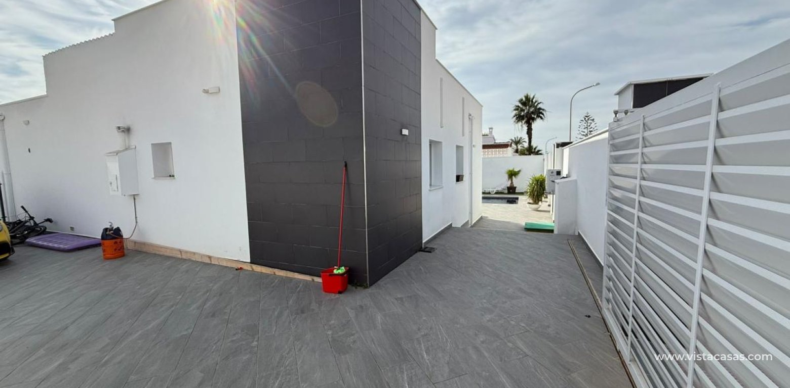 Wtórny - Villa - Rojales - Ciudad Quesada