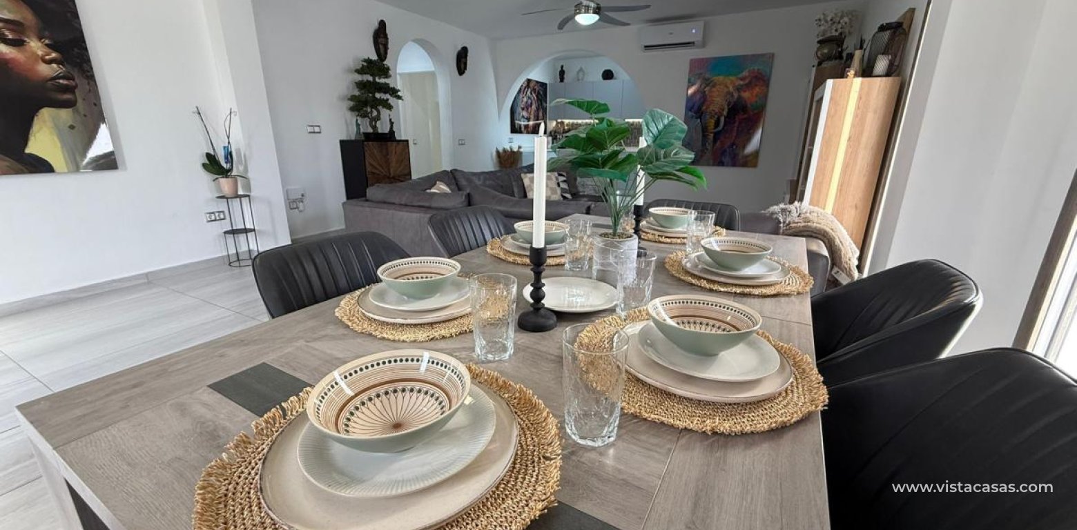 Wtórny - Villa - Rojales - Ciudad Quesada