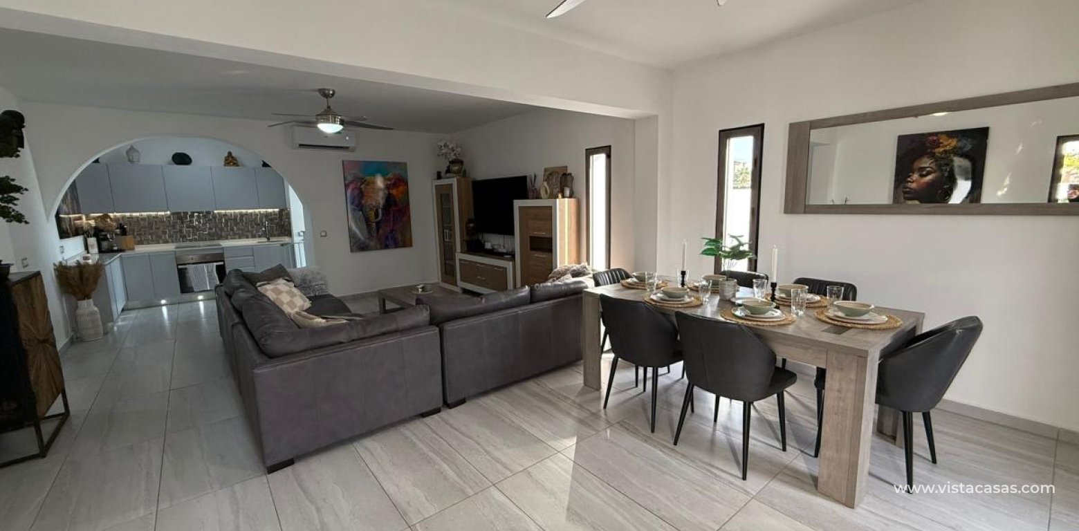 Wtórny - Villa - Rojales - Ciudad Quesada