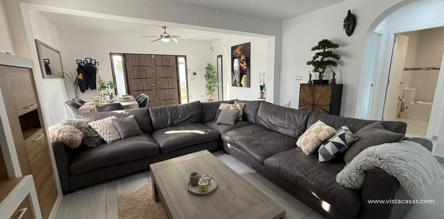 Wtórny - Villa - Rojales - Ciudad Quesada