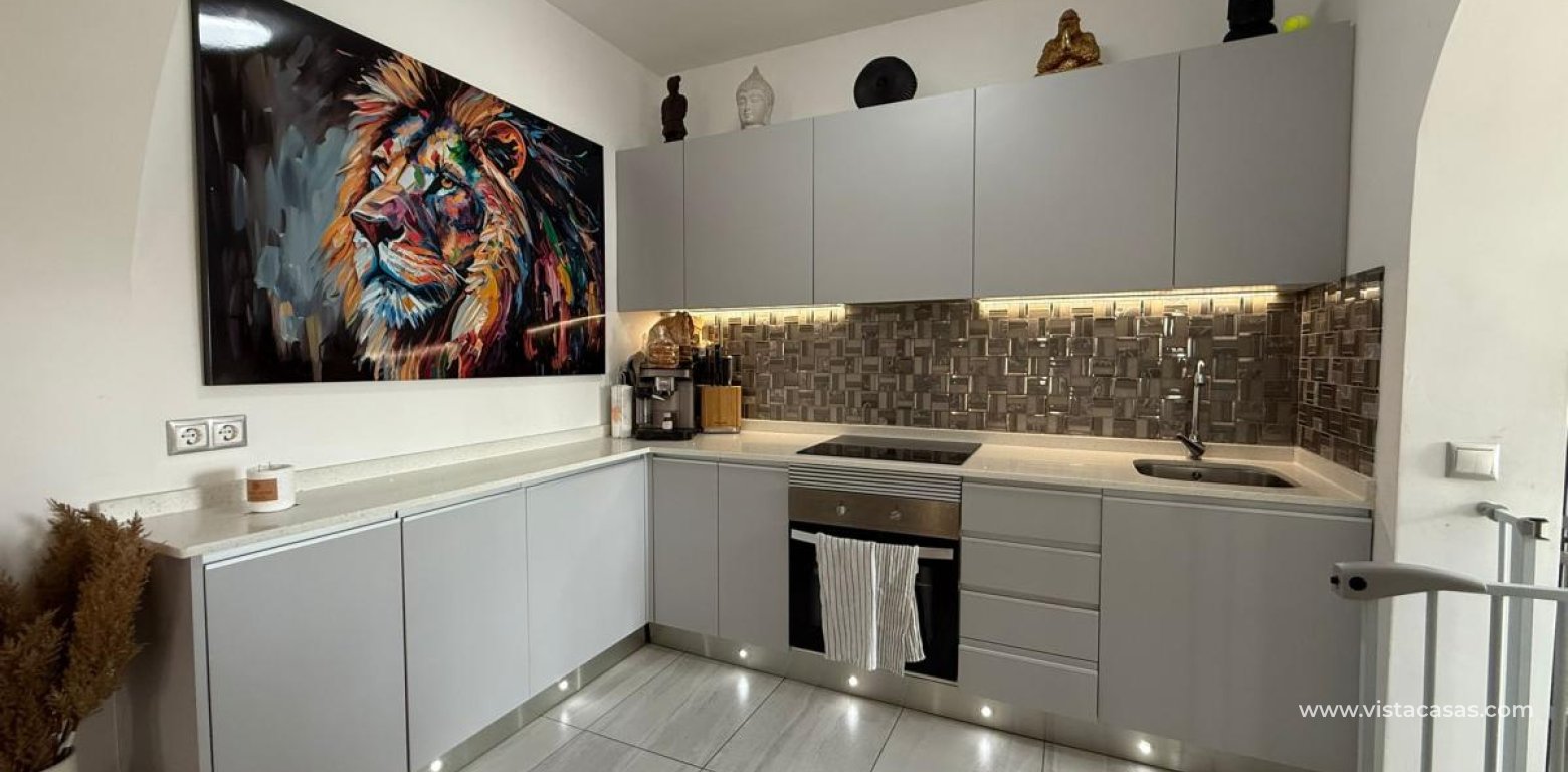 Wtórny - Villa - Rojales - Ciudad Quesada