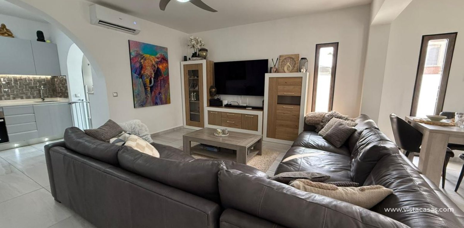 Wtórny - Villa - Rojales - Ciudad Quesada