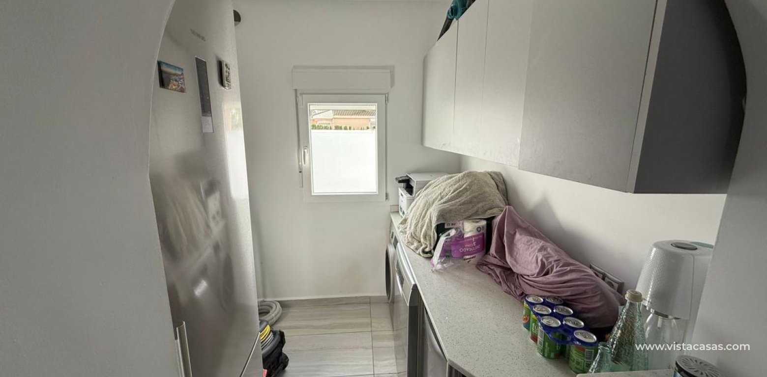 Wtórny - Villa - Rojales - Ciudad Quesada