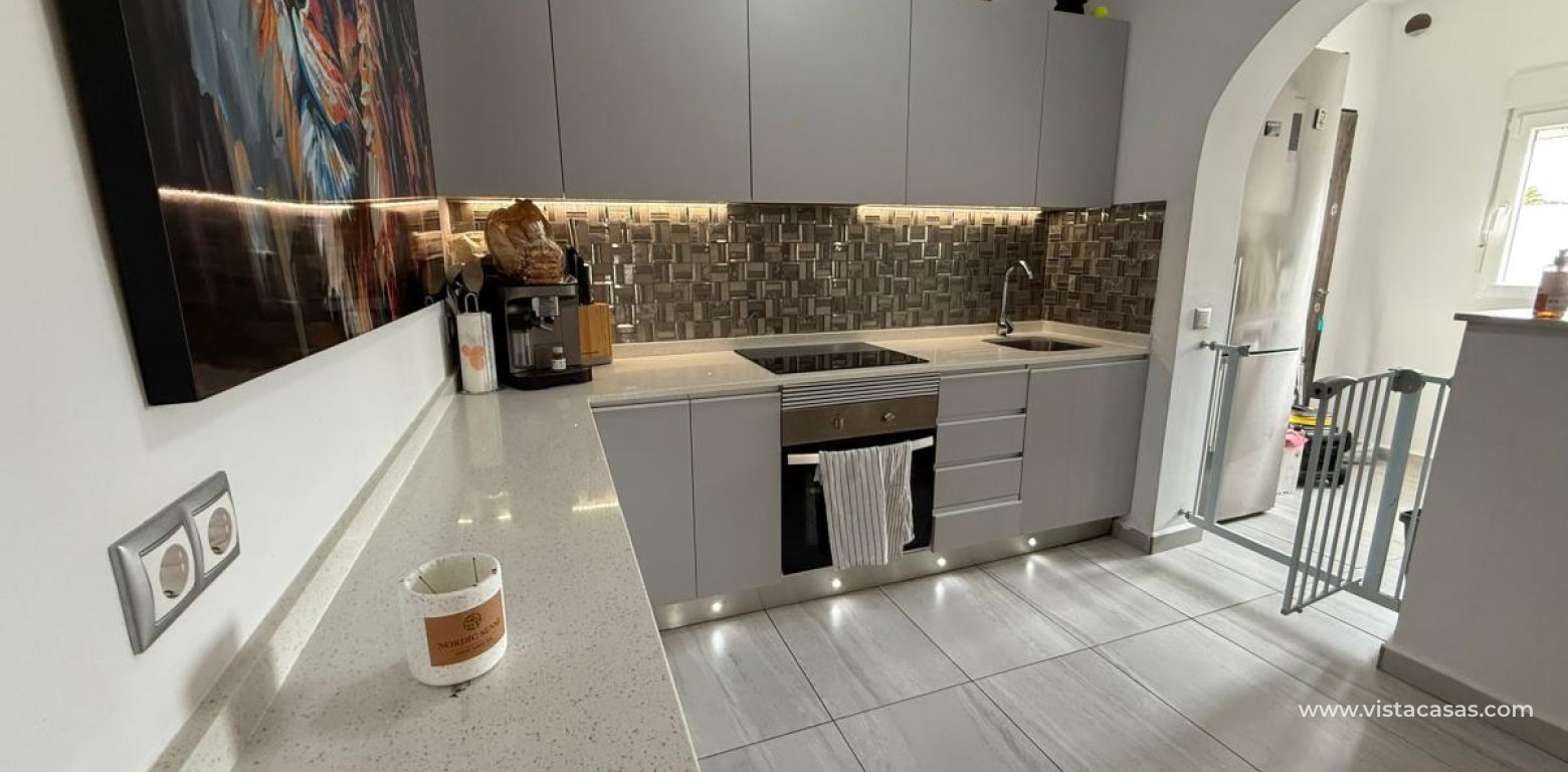 Wtórny - Villa - Rojales - Ciudad Quesada