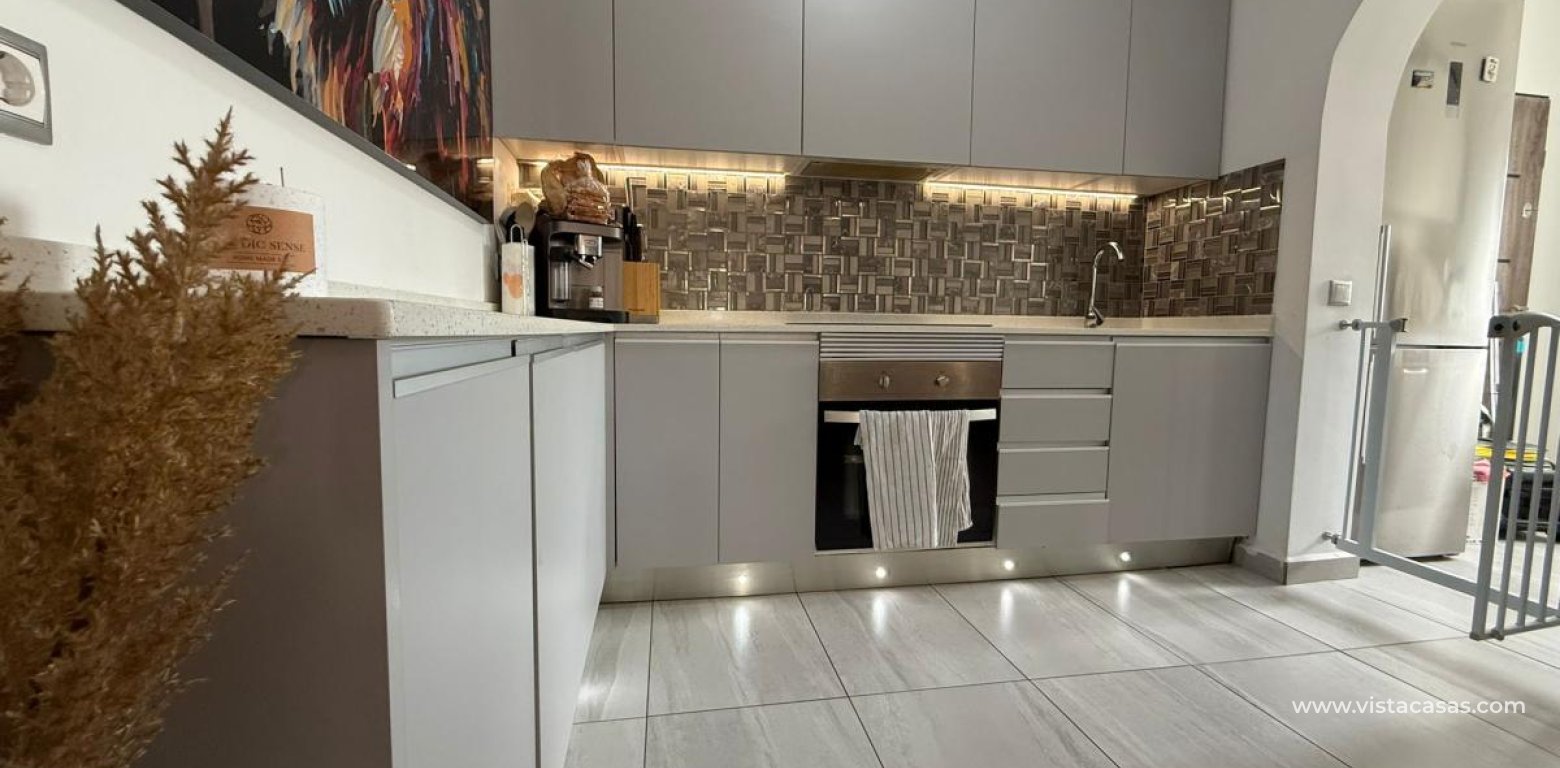 Wtórny - Villa - Rojales - Ciudad Quesada