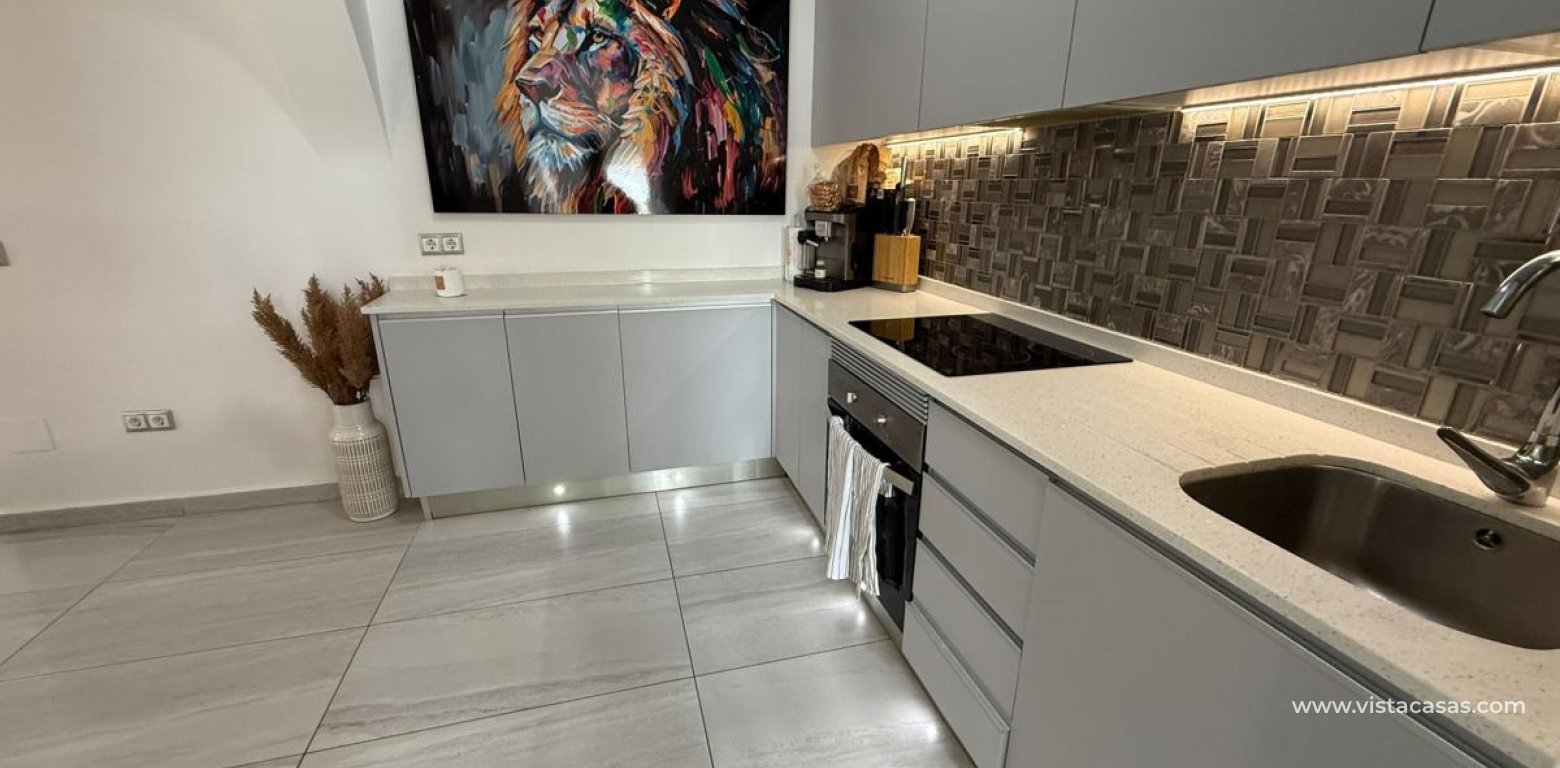 Wtórny - Villa - Rojales - Ciudad Quesada