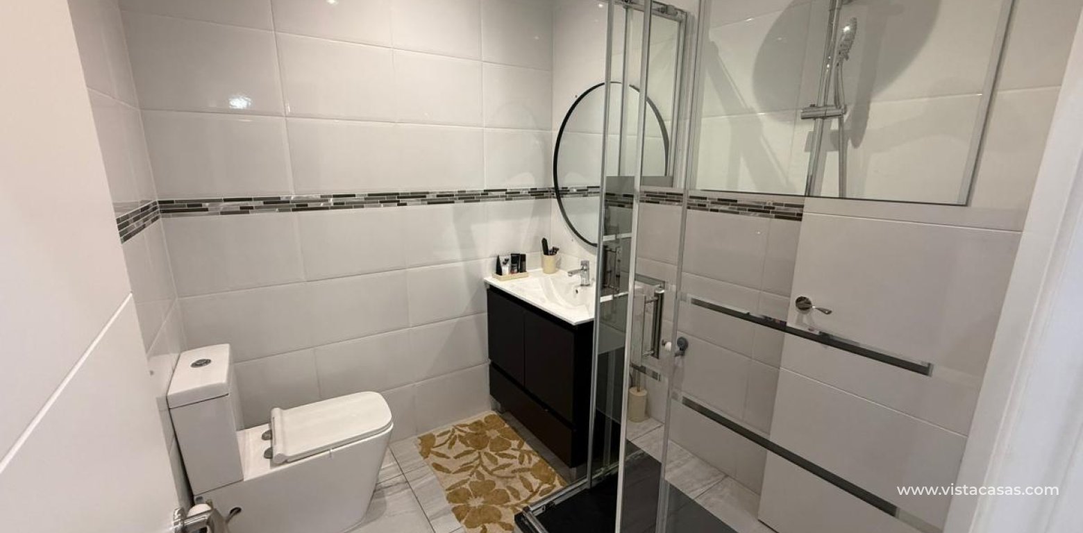 Wtórny - Villa - Rojales - Ciudad Quesada