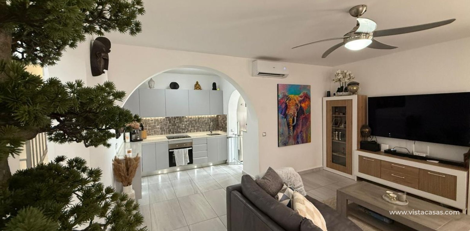 Wtórny - Villa - Rojales - Ciudad Quesada