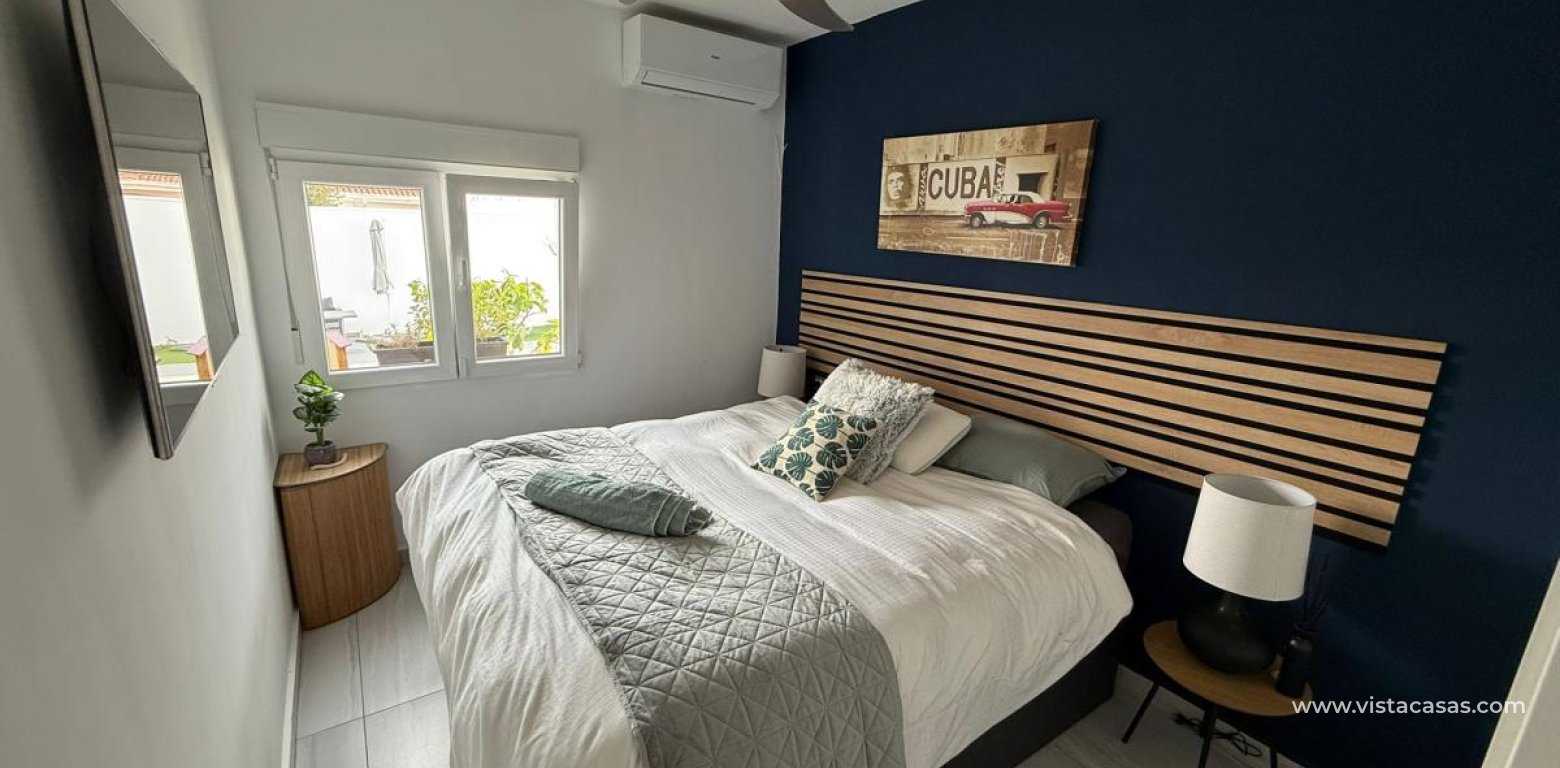 Wtórny - Villa - Rojales - Ciudad Quesada