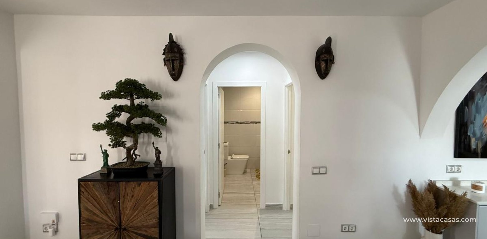 Wtórny - Villa - Rojales - Ciudad Quesada