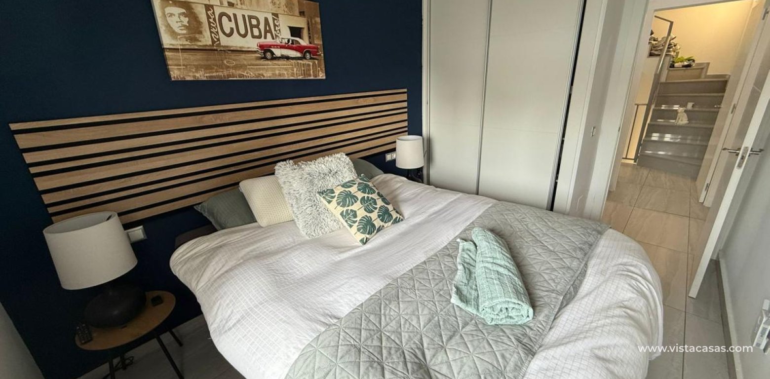 Wtórny - Villa - Rojales - Ciudad Quesada