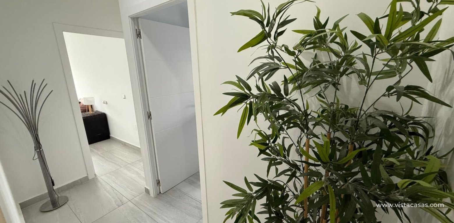 Wtórny - Villa - Rojales - Ciudad Quesada